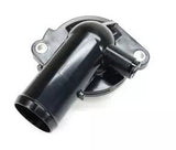 Thermostat housing and thermostat for 3.2L Jeep Cherokee KL