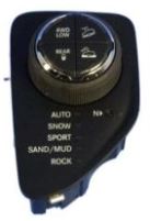 JEEP  Cherokee KL 4WD switch 68141878AD - 4WD250420