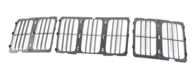 Grille Inserts for Jeep Grand Cherokee WK2