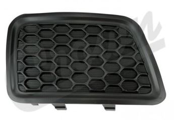 Lower grille bezel For Jeep Grand Cherokee WK2