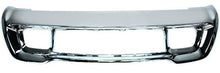 Load image into Gallery viewer, JEEP  Grand Cherokee WK2 Front Bumper bar CHROME