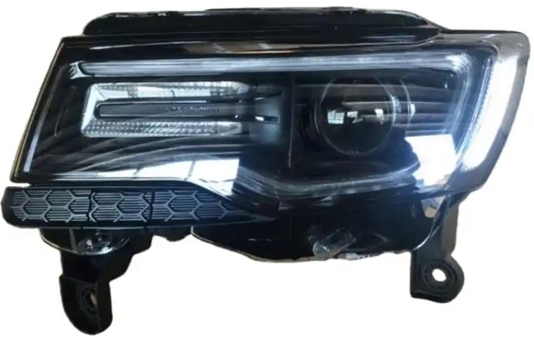 Left Side Head light for Jeep Grand Cherokee WK2