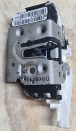 Dodge Journey JC (11-20) left Front door actuator JCLHF 68146027AA - DA08092021