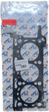 Left head gasket for 3.0L Jeep Grand Cherokee WK2