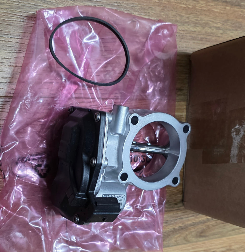 Throttle body for 3.0L Jeep Grand Cherokee WK1 WK2