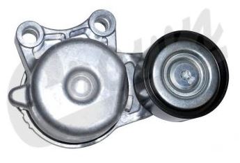 Drive Belt Tensioner For 3.0L Jeep Grand Cherokee WK1 WK2 Chrysler 300 ...