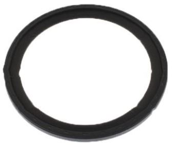 New Genuine Mopar Rear Main Crankshaft Oil Seal For 3.0L Jeep Grand Cherokee WK2