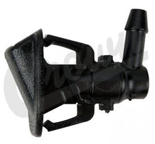 Load image into Gallery viewer, Windshield Washer Nozzle 13-18 JK