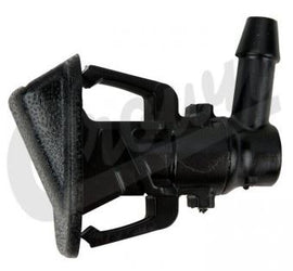 Windshield Washer Nozzle 13-18 JK