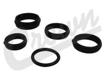 Load image into Gallery viewer, O Ring Kit Engine Oil Filter Adaptor Chrysler 300 Dodge Journey Jeep Grand Cherokee Wrangler LX JC WK JK 3.6