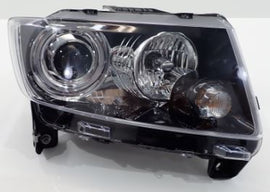 RIght Head light for Jeep Compass MKC