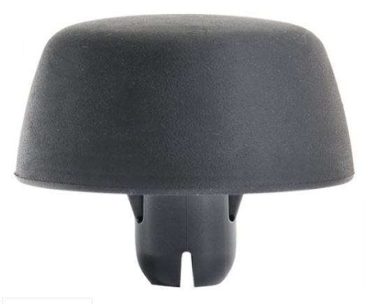Bumper Bonnet Windshield Rest For Jeep Wrangler JK – Poly4x4