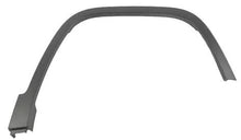 Load image into Gallery viewer, Right Wheel Molding Open Flare 14-18 Jeep Cherokee KL