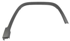 Right Wheel Molding Open Flare 14-18 Jeep Cherokee KL