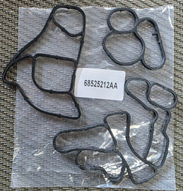 oil cooler gasket set 3  piece WK 3.0  L