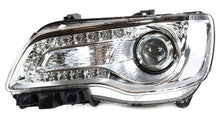 Load image into Gallery viewer, Left Headlight 15-20 Chrysler 300C LX