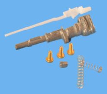 Load image into Gallery viewer, Steering Column Actuator (ignition drive) For Jeep Wrangler TJ Jeep Cherokee KJ