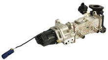 Load image into Gallery viewer, EGR cooler WK2 ONLY with EGR Valve for 3.0l Jeep Grand Cherokee