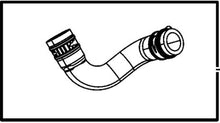 Load image into Gallery viewer, Coolant Supply Hose For 3.0L Jeep Grand Cherokee WK