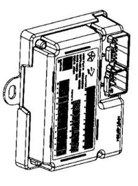 Transfercase Module For Jeep Cherokee KL