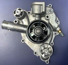 Load image into Gallery viewer, Water pump for 5.7L 6.4L Jeep Grand Cherokee WK1 WK2 WK3