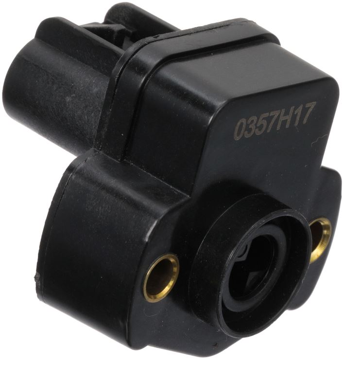 Throttle position Sensor For Jeep Wrangler TJ