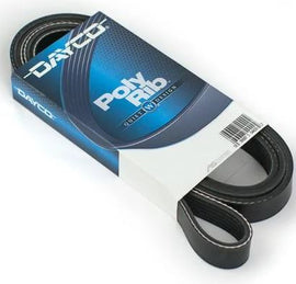 Serpentine belt for 4.0L Jeep Grand CHerokee ZG (95-99) Jeep Wrangler TJ (95-07) Jeep Wrangler TJ Rubicon (03-07)