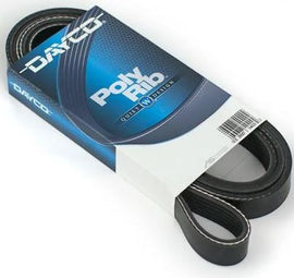 Drive belt for 2.5L 2.8L Jeep Cherokee KJ