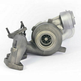 turbo Charger For 2.0L Jeep Patriot MKP Dodge Caliber PM