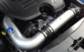 Cold Air Intake Kit Chrysler 300C LX 3.6