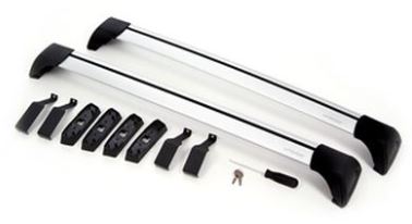 Roof Rack Kit For Dodge Caliber PM