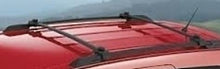 Load image into Gallery viewer, Permanent Roof Rack 09-17 Dodge Journey JC