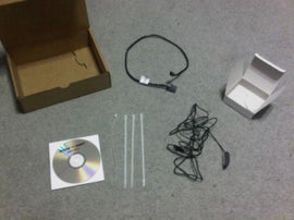 Bluetooth Adaptor Kit For Chrysler 300C LE Jeep Compass Patriot MK Jeep Wrangler JK