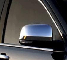 Right Side Mirror Cover For Jeep Grand Cherokee WK1 Wk2