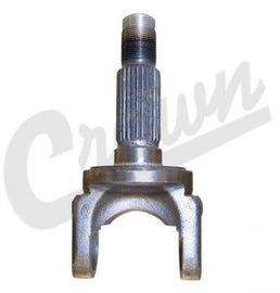 Axle Outer Shaft without ABS For Jeep Cherokee XJ Jeep