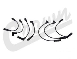 Ignition Cable set For Jeep Cherokee XJ Jeep Wrangler TJ