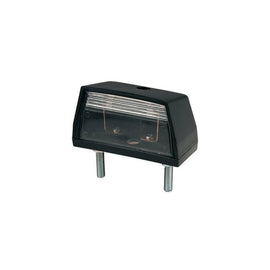 License Plate Light (No globe) For Jeep Wrangler JK