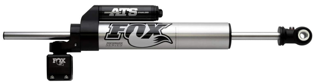 Steering Stabilizer 2.0 Performance Series ATS 07-18 Jeep Wrangler JK