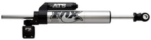 Load image into Gallery viewer, Steering Stabilizer 2.0 Performance Series ATS 07-18 Jeep Wrangler JK