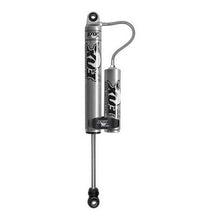 Load image into Gallery viewer, Fox Racing Shox 2.0 Performance Series Reservoir Smooth Body Shocks Front For Jeep Wrangler JK