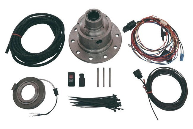 Differential Disc Locking Kit For Dana 44 Jeep Wrangler TJ – Poly4x4
