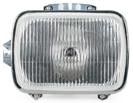 Head light For Jeep Cherokee XJ