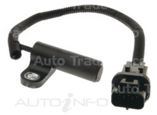 Crank Angle Sensor For 4.0L Jeep Wrangler TJ Jeep Grand Cherokee ZG Jeep Gradn Cherokee WJ