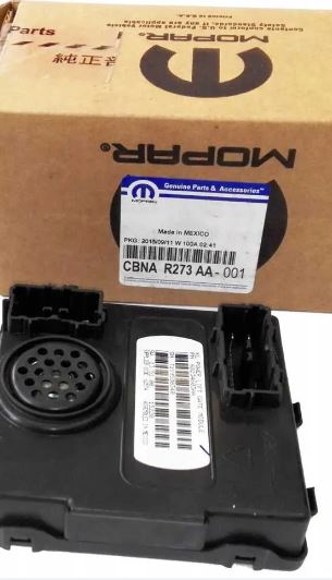 Lift Gate Module Lift Gate Module For Jeep Cherokee KL – Poly4x4