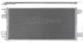 A/C Condenser For Jeep Compass MKC Manual