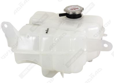 Coolant Reservoir For 3.7L Jeep Cherokee KJ