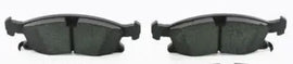 Front Brake pads for Jeep Grand Cherokee WK1 WK2 WK3