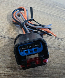 Cam shaft position/oil pressure sensor connector HARNESS plug jk 3.6/ 3.8L