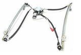 Front Left Window Regulator Chrysler Voyager 01-04