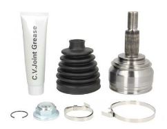 Front Shaft rear joint Long Plunging For Jeep Grand CHerokee ZG